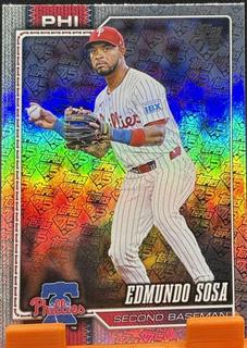 Edmundo Sosa