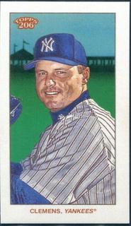 Roger Clemens