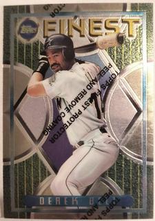 Derek Bell