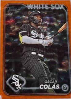 Oscar Colas