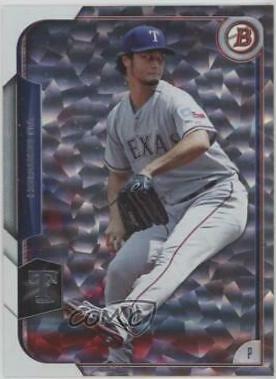 YU Darvish #112