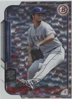 YU Darvish