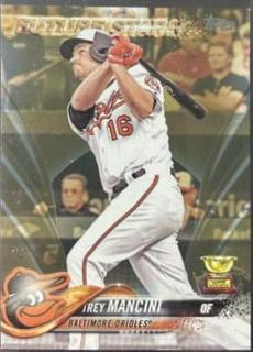Trey Mancini
