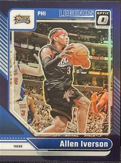 Allen Iverson