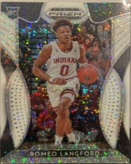 Romeo Langford