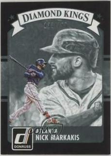 Nick Markakis