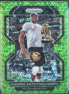 Giannis Antetokounmpo