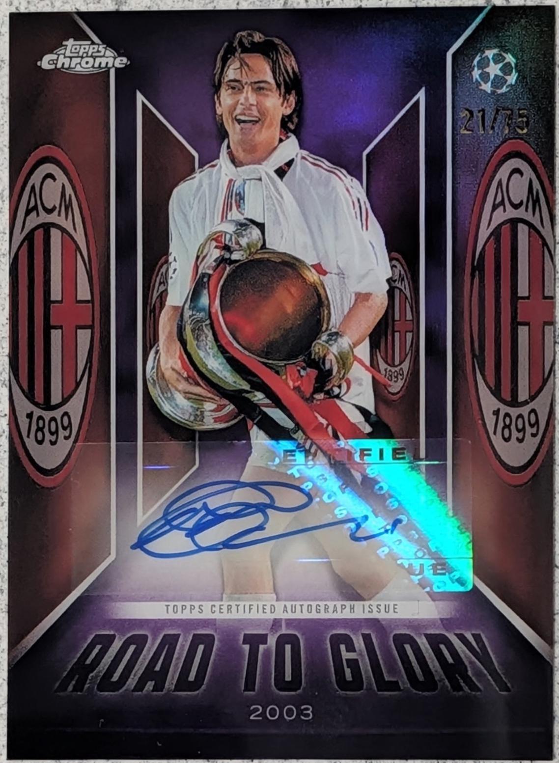 Filippo Inzaghi