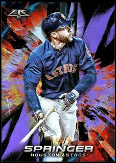 George Springer