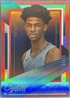 Ja Morant