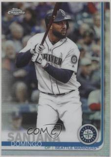 Domingo Santana