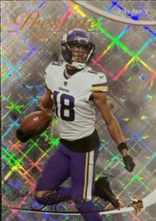Justin Jefferson