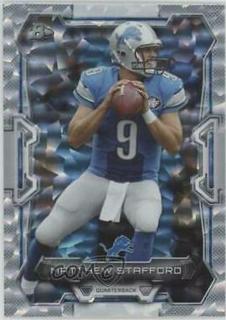 Matthew Stafford