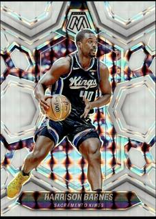 Harrison Barnes