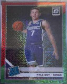Kyle Guy