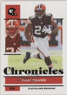 Nick Chubb