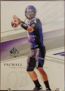 Casey Pachall
