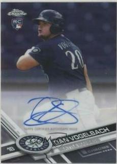 Dan Vogelbach