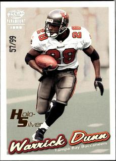 Warrick Dunn