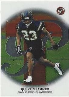 Quentin Jammer