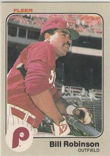 Bill Robinson