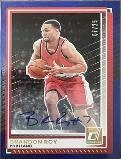 Brandon Roy