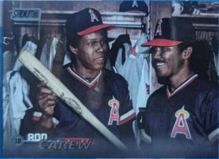 Rod Carew