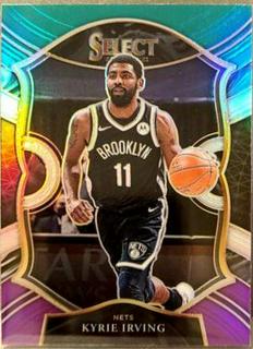Kyrie Irving
