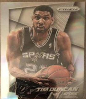 Tim Duncan