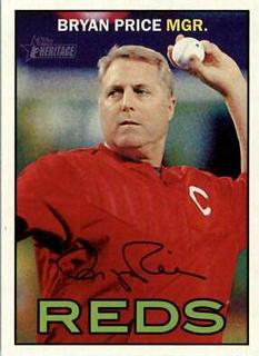 Bryan Price