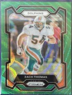 Zach Thomas