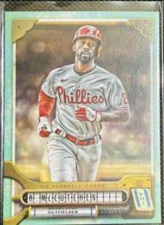 Andrew McCutchen