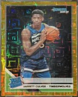 Jarrett Culver