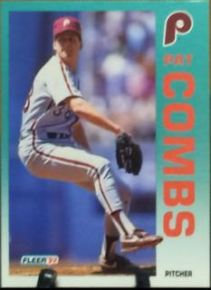 Pat Combs