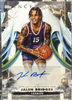 Jalen Bridges