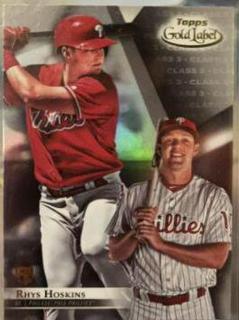 Rhys Hoskins