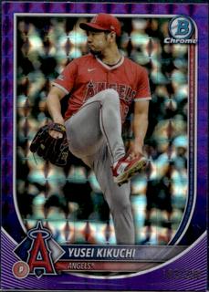 Yusei Kikuchi