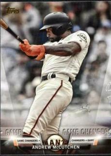 Andrew McCutchen