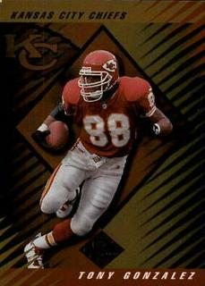 Tony Gonzalez