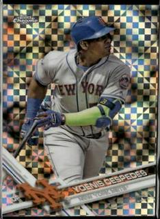 Yoenis Cespedes