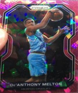 De'Anthony Melton