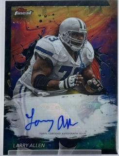 Larry Allen