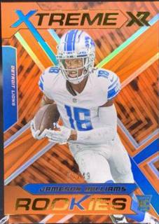 Jameson Williams