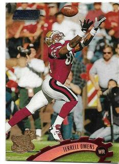 Terrell Owens