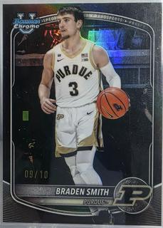 Braden Smith