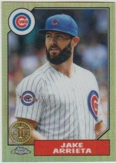 Jake Arrieta