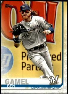 Ben Gamel