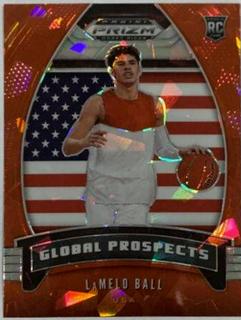 LaMelo Ball