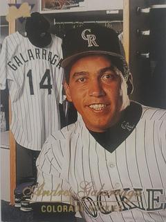 Andres Galarraga