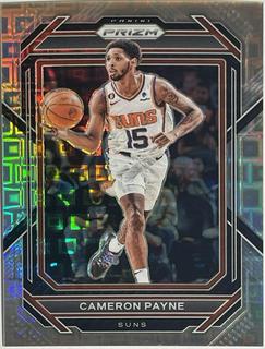 Cameron Payne